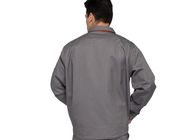Profesjonalne robocze kurtki robocze / podwójne szwy Multi Work Jacket