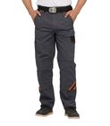 Stylowe spodnie PRO Work Uniform Profesjonalne spodnie robocze Heavy Duty 300 G / M2