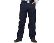 Przemysłowe wygodne spodnie robocze / ciężko noszące męskie spodnie robocze