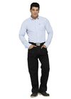 Klasyczne męskie spodnie Action Trouser Warehouse Odzież robocza z podwójnymi przeszyciami