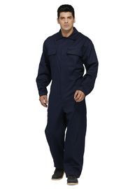 Industrial Professional Work Uniform, kombinezony ognioodporne ochronne